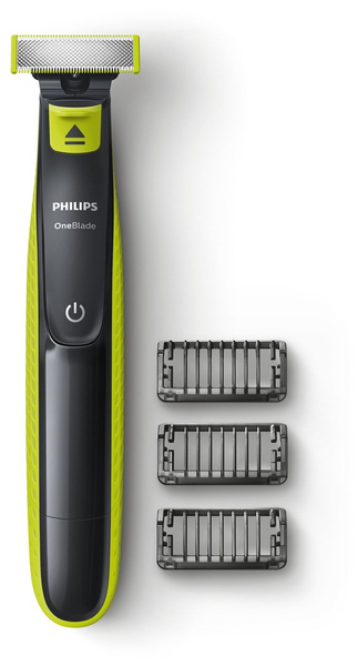 Fotoja e Makinë për rrojë Philips OneBlade QP2520/20