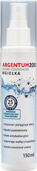 Fotoja e Tonik për fytyrë Aura Herbals Argentum 200, 150ml
