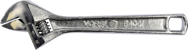Fotoja e Çelës Vorel, 250mm