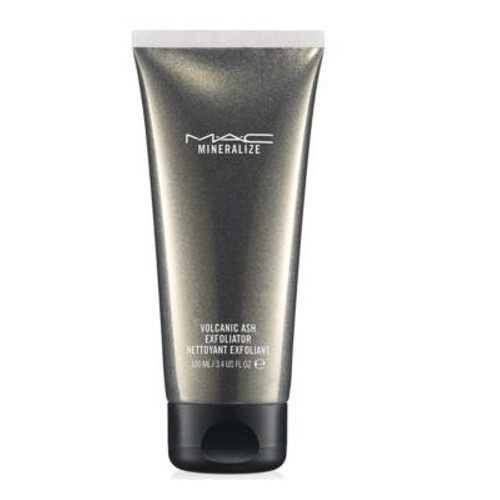 Fotoja e Skrab MAC Cosmetics Mineralize Volcanic Ash Exfoliator, 100 ml