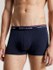 Fotoja e Mbathje për meshkuj Tommy Hilfiger, 3 copë, XXL, të kaltra, Picture 2