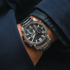 Fotoja e Orë dore për meshkuj Casio Connected Edifice Premium ECB-20DB-1AEF (651), e argjendtë/zezë, Picture 5
