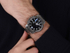 Fotoja e Orë dore për meshkuj Casio Connected Edifice Premium ECB-20DB-1AEF (651), e argjendtë/zezë, Picture 6