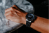 Fotoja e Orë dore për meshkuj Casio Connected Edifice Premium ECB-20DB-1AEF (651), e argjendtë/zezë, Picture 8