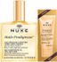 Fotoja e Set vajrash Nuxe Dry Oil, 100 ml + 10 ml, Picture 1
