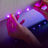 Fotoja e Drita Twinkly Twinkly Dots, 60 LED RGB, Picture 3
