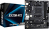 Fotoja e Pllakë amë ASRock A520M-HVS, AMD A520, Micro ATX, Socket AM4, Picture 1