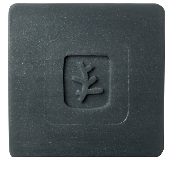 Fotoja e Sapun për fytyrë Erborian Black Charcoal Soap, 75 g