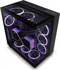 Fotoja e Kasë Nzxt H9 Elite (CM-H91EB-01), Picture 1