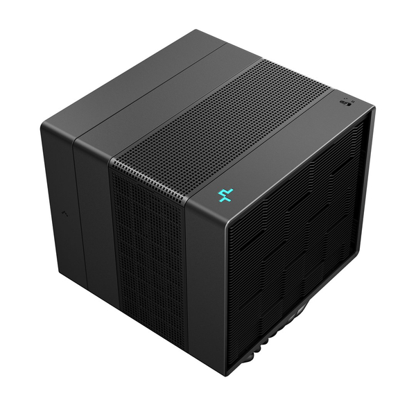 Fotoja e Ftohës DeepCool ASSASSIN IV, 14cm, i zi