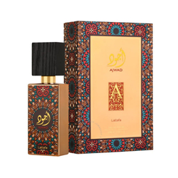 Fotoja e Eau De Parfum Lattafa Ajwad, 60ml