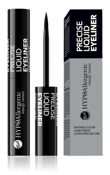 Fotoja e Penel për sy Bell HYPOAllergenic Precise, 01, 5g