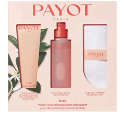 Fotoja e Set për kujdes të fytyrës Payot Nue, 100 ml + 75 ml
