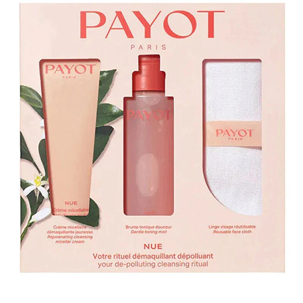 Fotoja e Set për kujdes të fytyrës Payot Nue, 100 ml + 75 ml