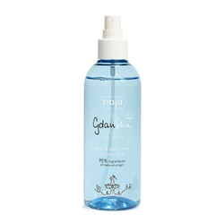 Fotoja e Sprej për fytyrë dhe trup Ziaja GdanSkin, 200 ml