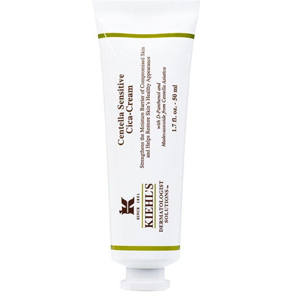 Fotoja e Krem për fytyrë Kiehl´s Dermatologist Solutions Centella Sensitive, 50 ml