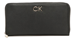 Fotoja e Kuletë për femra Calvin Klein, e zezë