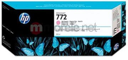 Fotoja e Ngjyrë për printer HP ink CN631A, magenta