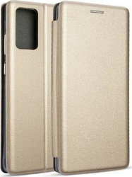 Fotoja e Mbrojtëse Magnetic për Samsung Galaxy Note 20 Magnetic, e artë