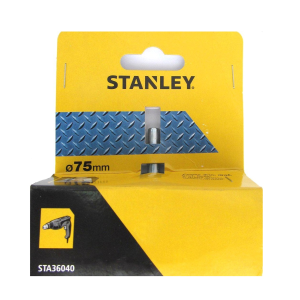 Fotoja e Furçë me tela Stanley STA36040, 75mm x 6mm