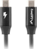 Fotoja e Kabllo Lanberg USB-C 2.0, M / M, 1m, e zezë, Picture 3