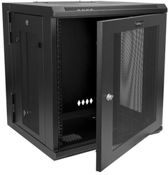 Fotoja e Raft për server StarTech - RK1224WALHM, 12U