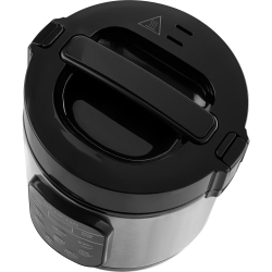 Fotoja e [OUTLET] Tenxhere për oriz Sencor SRM 0650SS, 0.6l e hirtë