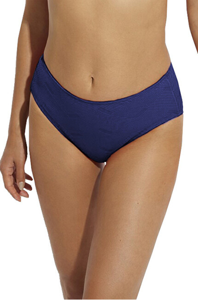 Fotoja e Bikini të poshtme për femra SELMARK, M, të kaltra