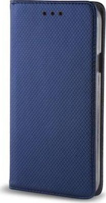 Fotoja e Mbrojtëse CASE MAGNET për SAMSUNG GALAXY S21 ULTRA, e kaltër e errët