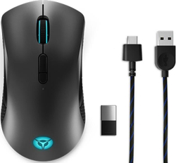 Fotoja e Maus Lenovo Legion M600 (GY50X79385)