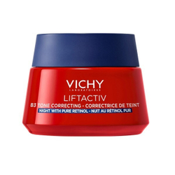 Fotoja e Krem nate për fytyrë Vichy Liftactiv, 50 ml