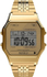 Fotoja e Orë dore për meshkuj Timex T-80 TW2R79200, e artë, Picture 1