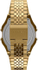 Fotoja e Orë dore për meshkuj Timex T-80 TW2R79200, e artë, Picture 3