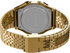 Fotoja e Orë dore për meshkuj Timex T-80 TW2R79200, e artë, Picture 4