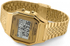 Fotoja e Orë dore për meshkuj Timex T-80 TW2R79200, e artë, Picture 6