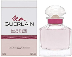 Fotoja e Eau De Toilette Guerlain Bloom Of Rose, 50 ml