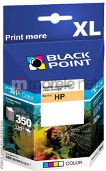 Fotoja e Ngjyrë për printer Black Point BPC541 (CL-541), e zezë
