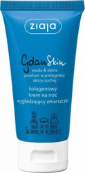 Fotoja e Krem zbutës për fytyrën Ziaja Gdan, 50ml