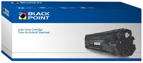 Fotoja e Toner Black Point LCBPH411CFC 410A, e kaltër