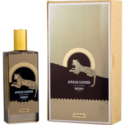 Fotoja e Eau de Parfum Memo Paris African Leather, 75 ml