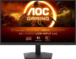 Fotoja e Monitor AOC 27G15N2, 27", FHD, 180Hz, i zi