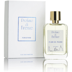 Fotoja e Eau de Parfum Profumo di Firenze Fior di Pane, 100ml