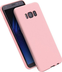 Fotoja e Mbrojtëse Candy për Samsung M51, rozë