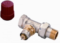 Fotoja e Valvulë termostatike Danfoss RA-N15 DN15 - 013G3912