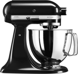 Fotoja e Mikser KitchenAid 5KSM125EOB, i zi