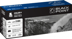 Fotoja e Toner për printer Black Point 126A, i zi