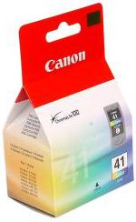 Fotoja e Ngjyrë për printim Canon CL-41