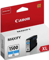 Fotoja e Ngjyrë për printer Canon PGI-1500XL BK