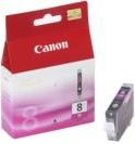 Fotoja e Ngjyrë për printer Canon CLI-8M, e purpurt