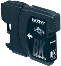 Fotoja e Ngjyrë për printer Brother BT-1100HYBK, e zezë